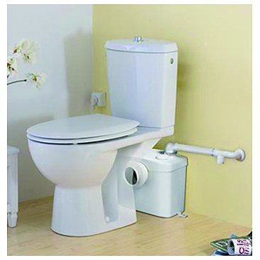 SFA ESPAÑA 0100100 SANITRIT -WC- (*)